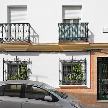 Appartamento Loft Centro Historico Barbate Esterno foto